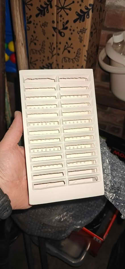 Photo of free Radiant heat brick (?) (Costorphine EH12) #2