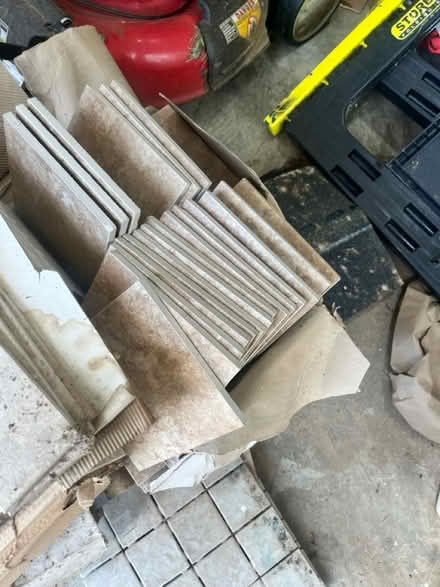Photo of free Tiles - Random Assortment (FFX/Centreville near Costco) #1