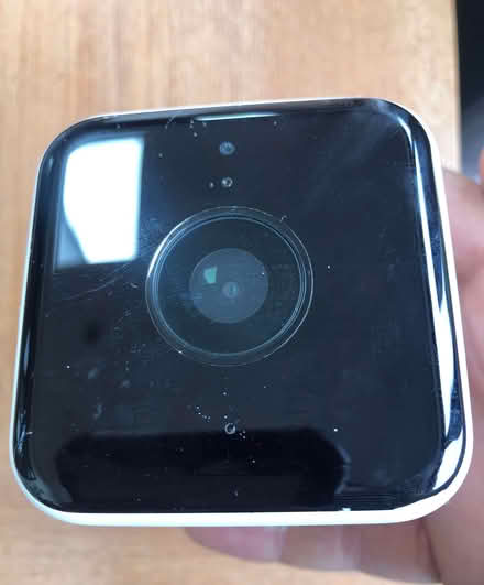 Photo of free Old Hive camera (Purley CR8) #3