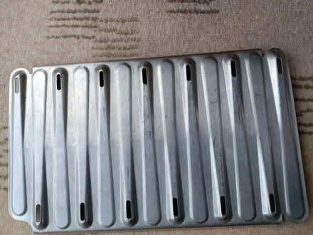 Photo of free Rack for grill pan (Barnard's Green WR14) #1