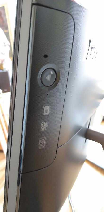 Photo of free All in one computer Lenovo (Wisbech PE13) #2