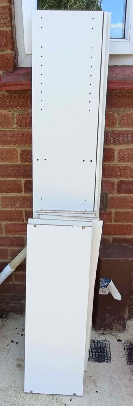 Photo of free Bookcase (Top Amersham HP6) #1