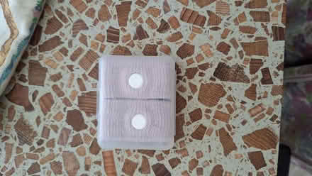 Photo of free Morning sickness wrist bands (Kite Area CB1) #1