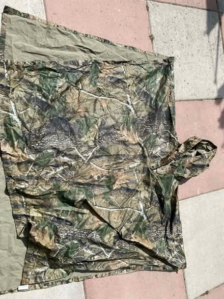 Photo of free Rainproof Poncho (Southborough TN4) #2