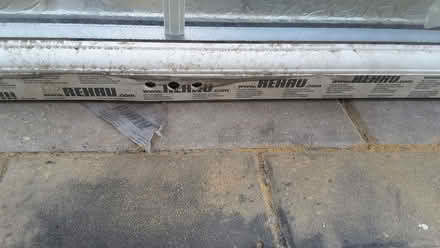 Photo of free Obscure double glazed window (Plumstead Common SE18) #2