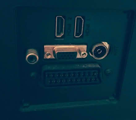 Photo of free TV sound only. Any use? (Putnoe MK41) #4