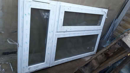 Photo of free Double glazed window (Plumstead Common SE18) #1
