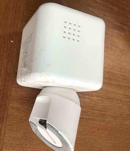 Photo of free Old Hive camera (Purley CR8) #2