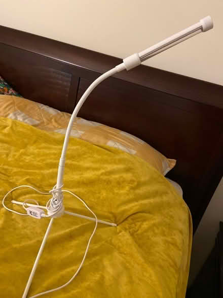 Photo of free Tripod Grow Light (Glen Burnie, MD) #3