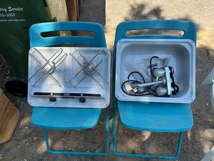 Photo of free Sink and Stove Top (Fairfax) #1