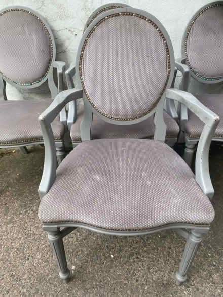 Photo of free Chairs (Westend LA3) #2