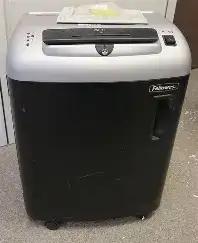 Photo of free paper shredder (Havant PO9) #1