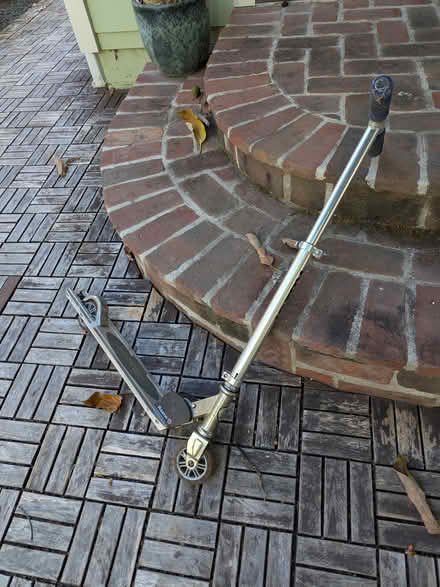 Photo of free Razor scooter (94040) #1