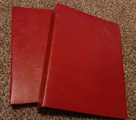 Photo of free Photo albums (West End LA3) #1