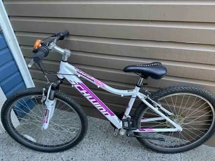 Photo of free Girls bike (North Davis) #2