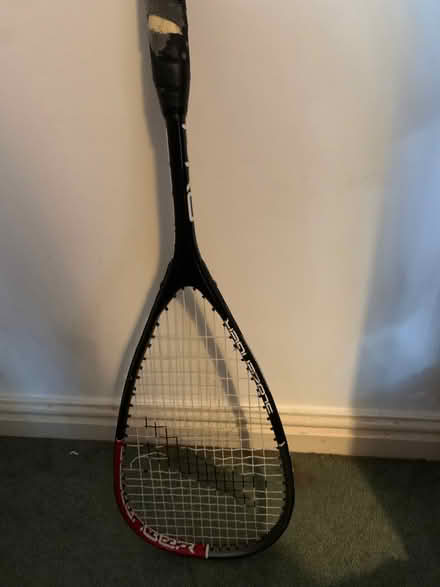 Photo of free Slazenger squash racquet. (Edgbaston B5) #1