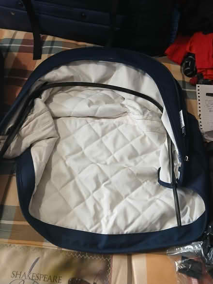 Photo of free Bugaboo fox bits (Mickleover DE3) #2
