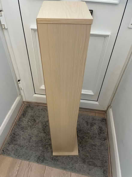 Photo of free CD Tower Shelves (KT14) #4