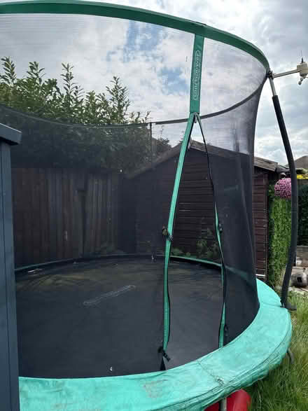 Photo of free Trampoline (L31) #1