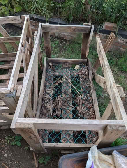 Photo of free Plant beds (New Marston OX3) #3