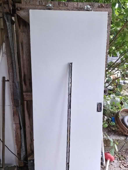 Photo of free Sliding door (Whiteway GL6) #1