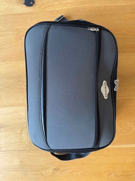 Photo of free Small case (Colwall Stone WR13) #1