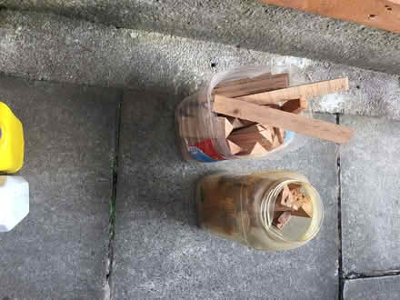 Photo of free Garage clearance items (Heald Green SK8) #3