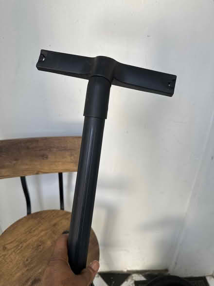 Photo of free Vacuum cleaner (Waverley Road. SE187TJ) #4