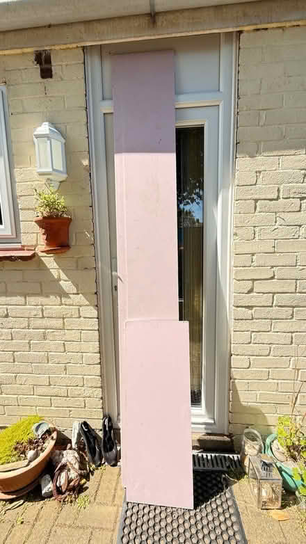 Photo of free Plasterboard offcuts (CO10) #1