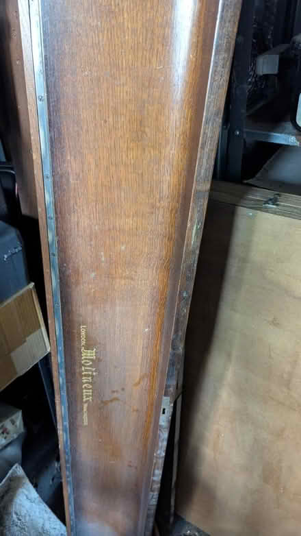 Photo of free Piano panels (Brimington S43) #4