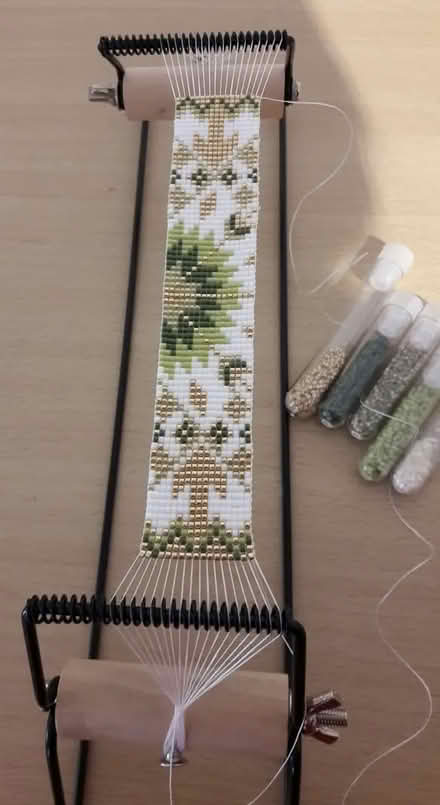 Photo of Beading machine (Islington, highgate st.) #2