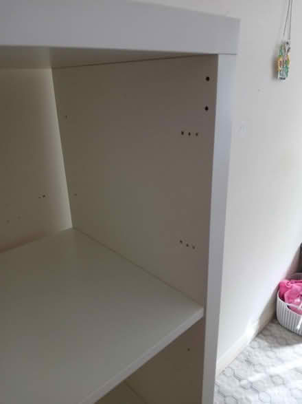 Photo of free Ikea kallax unit (Edge of moss. SK11) #2