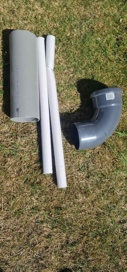 Photo of free Pipe offcuts (Chelmsford CM1) #1