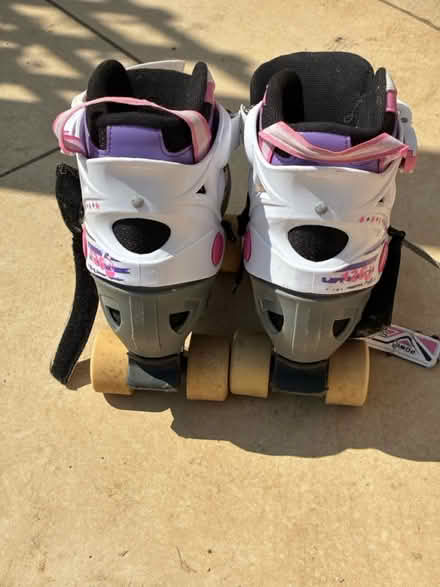 Photo of free Roller Skates (Melbourn Royston SG8) #2
