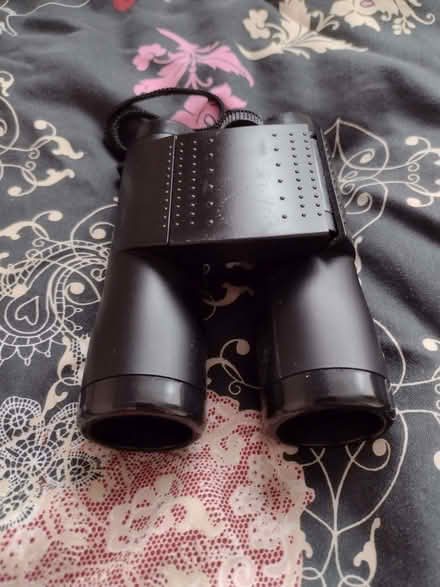 Photo of free Binoculars (Manor S2) #1