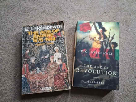 Photo of free Books, management, history text etc (Firth Park S5) #2