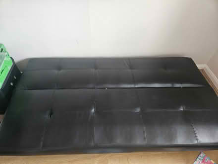 Photo of free Click clack style sofa bed (Stevenage SG2) #3