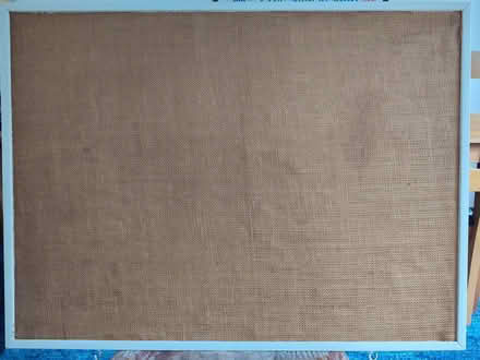 Photo of free Pin notice board (How Wood AL2) #1