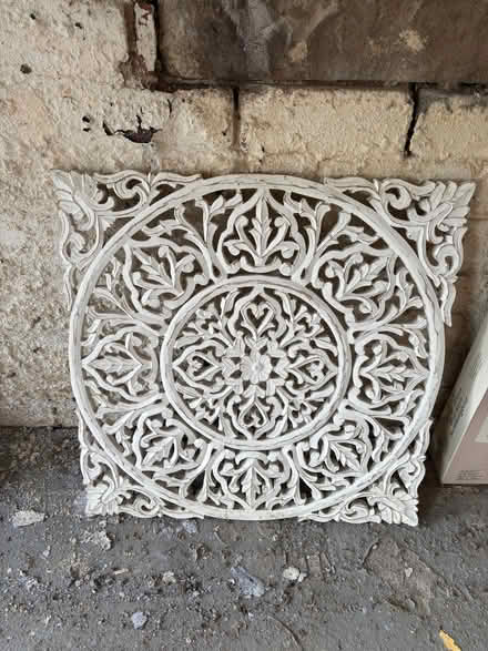 Photo of free Garden decor (Pennington Green WN2) #1