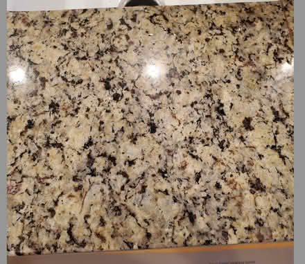 Photo of free Granite countertop slabs (Capitol Hill) #1