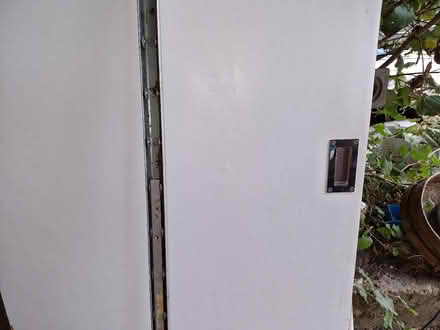 Photo of free Sliding door (Whiteway GL6) #2