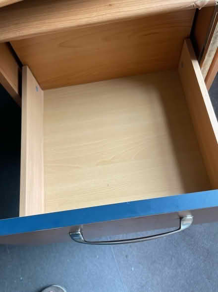 Photo of free Great Desk (Lauriston EH3) #4