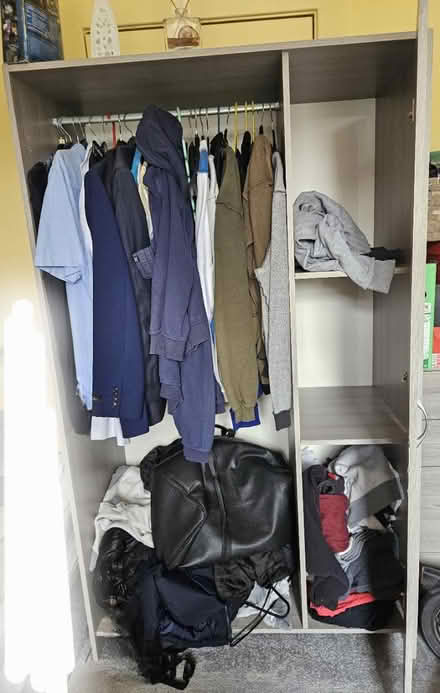 Photo of free Wardrobe (NG5 Sherwood) #4