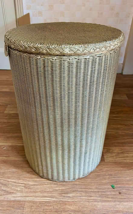 Photo of free Loom Basket (Langley Park DH7) #1