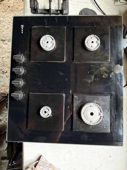 Photo of free Neff gas hob (Headington OX3) #2