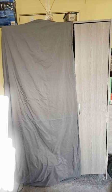 Photo of free Wardrobe (NG5 Sherwood) #1