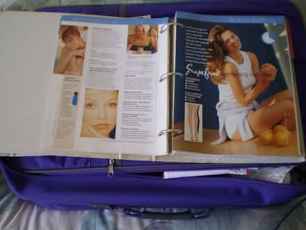 Photo of free Aromatherapy Magazines & Folders (Waltham Chase SO32) #4