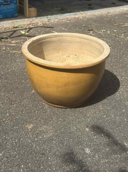 Photo of free Clay pots (Maidenhead SL6 4) #2