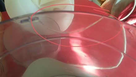 Photo of free Kenwood food processor (Hove Green BN3) #3