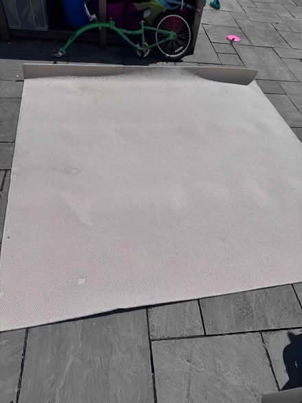 Photo of free Rug (Postcombe OX9) #2